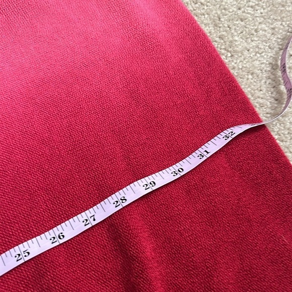 “Ombré infinity scarf” - Picture 3 of 4